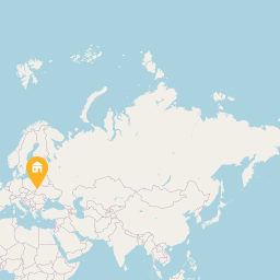 Apartments Arkadija-Ohiienka 17 на глобальній карті